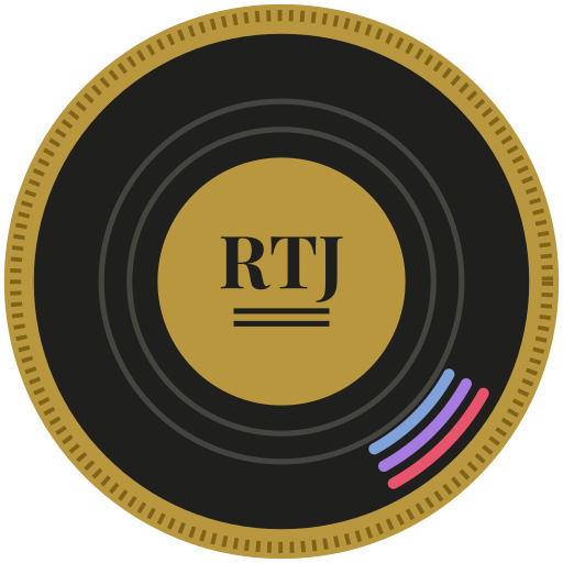 Rock The Jive Records